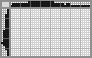 Japanese crossword «Iron» Japanese crossword «Iron»