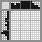 Japanese crossword &laquo;Iron&raquo;