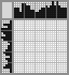 Japanese crossword «Magnifying Glass» Japanese crossword «Magnifying Glass»