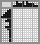 Japanese crossword &laquo;Wilting Flowers&raquo;