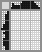 Japanese crossword &laquo;Faded tulips&raquo;