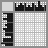 Japanese crossword &laquo;Return from a walk&raquo;
