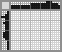 Japanese crossword &laquo;Supper&raquo;