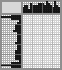 Japanese crossword «Reindeer pattern» Japanese crossword «Reindeer pattern»