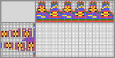 Japanese crossword &laquo;Pattern&raquo;