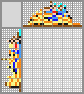 Japanese crossword &laquo;Attack!&raquo;
