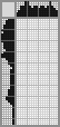 Japanese crossword &laquo;W.D.Gaster&raquo;