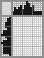 Japanese crossword &laquo;Hockey player&raquo;
