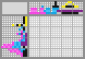 Japanese crossword «Which Box?» Japanese crossword «Which Box?»