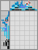 Japanese crossword &laquo;Child&raquo;
