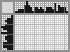 Japanese crossword &laquo;Into the forest behind the Christmas tree&raquo;