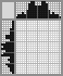 Japanese crossword «Masked» Japanese crossword «Masked»