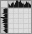 Japanese crossword «On the offensive» Japanese crossword «On the offensive»