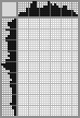 Random crossword