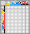 Japanese crossword «Waiting for a miracle» Japanese crossword «Waiting for a miracle»