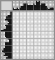 Japanese crossword «Waiting for a Bird to Catch» Japanese crossword «Waiting for a Bird to Catch»