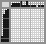 Japanese crossword &laquo;At the hairdresser&raquo;