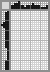 Japanese crossword «In a jump» Japanese crossword «In a jump»