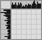 Japanese crossword «In the depths of the sea» Japanese crossword «In the depths of the sea»