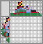 Japanese crossword «To kindergarten» Japanese crossword «To kindergarten»