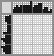 Japanese crossword &laquo;In the garden&raquo;