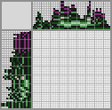 Japanese crossword «In the garden» Japanese crossword «In the garden»