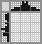 Japanese crossword &laquo;Hat&raquo;
