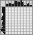 Japanese crossword &laquo;Girl&raquo;