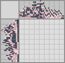 Japanese crossword &laquo;In a hat&raquo;