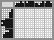 Japanese crossword &laquo;To the GIM&raquo;