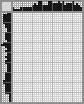 Japanese crossword &laquo;In dark glasses&raquo;