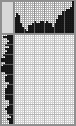 Japanese crossword &laquo;In the fog&raquo;