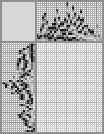 Japanese crossword «Vladimir Putin» Japanese crossword «Vladimir Putin»