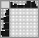 Japanese crossword &laquo;In a face&raquo;