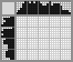 Japanese crossword &laquo;Trolley&raquo;