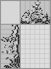 Japanese crossword «Valery Kipelov» Japanese crossword «Valery Kipelov»
