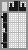 Japanese crossword &laquo;Jack of diamonds&raquo;