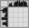 Japanese crossword «WALL-E» Japanese crossword «WALL-E»