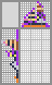 Japanese crossword &laquo;Waluigi&raquo;