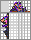 Japanese crossword &laquo;Waluigi&raquo;