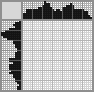 Japanese crossword &laquo;Letter for you&raquo;