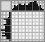 Japanese crossword &laquo;Letter&raquo;
