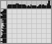 Japanese crossword &laquo;You've got mail!&raquo;