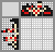 Japanese crossword &laquo;Vampire&raquo;
