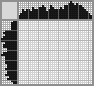Japanese crossword &laquo;Vanilla&raquo;