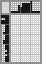 Japanese crossword &laquo;The bathroom at the end of the hallway&raquo;