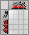 Japanese crossword «Jam» Japanese crossword «Jam»