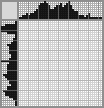 Japanese crossword «Mitten» Japanese crossword «Mitten»
