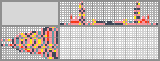 Japanese crossword &laquo;Mittens&raquo;