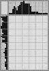 Japanese crossword &laquo;Barbarian&raquo;